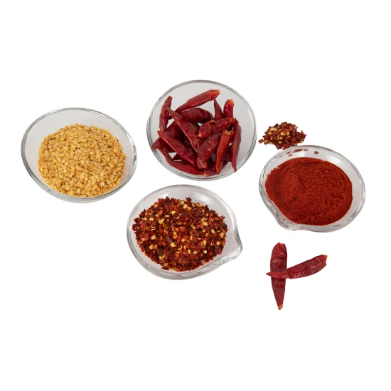 Pure Red Chilli Seed Paprika Seed Pepper Seed Cayenne Seed for Spicy Food Ingredient Flavor