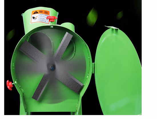 Factory Cutter Silage Fodder Chopper Mini Chaff Cutter for Animal Pig Chicken Feeding Cutter
