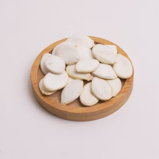 High Quality and High Yield Cold-Resistant White Radish Seeds