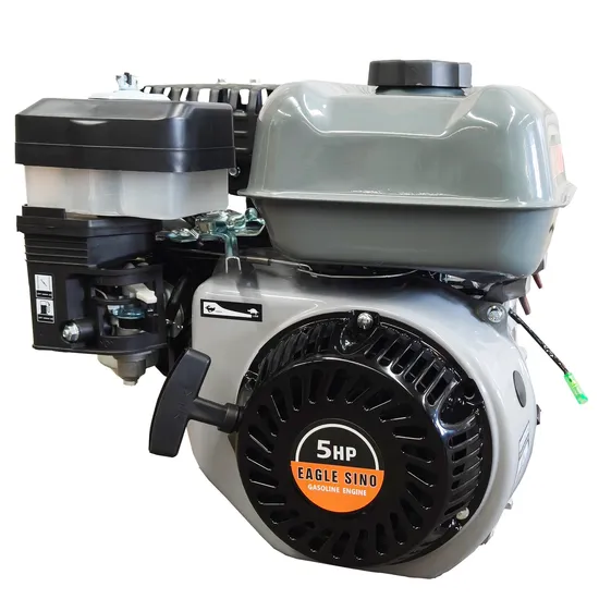 Mini Tiller, Walking Tiller 53cc Engine 4-Stroke