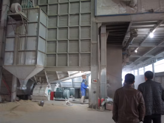 20tpd 30tpd 50tpd 100tpd 200tpd 300tpd 400tpd Complete Rice Mill