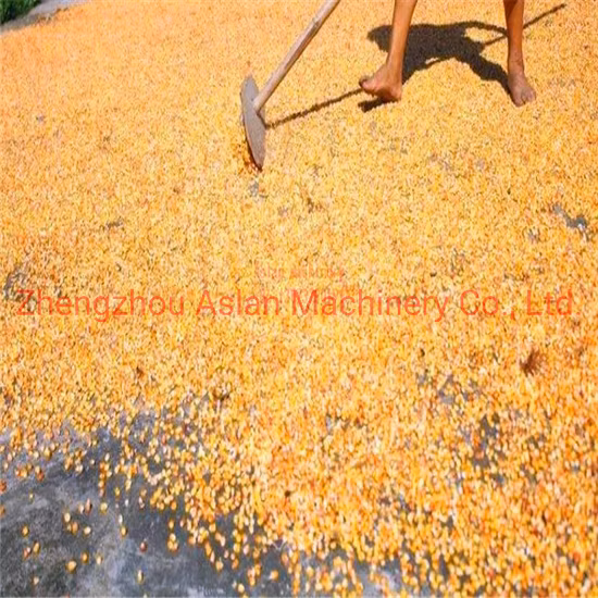 Farmer Use Corn Shelling Machine/Electric Corn Sheller Maize Thresher Machine/ Factory Supply Maize Corn Sheller Machine