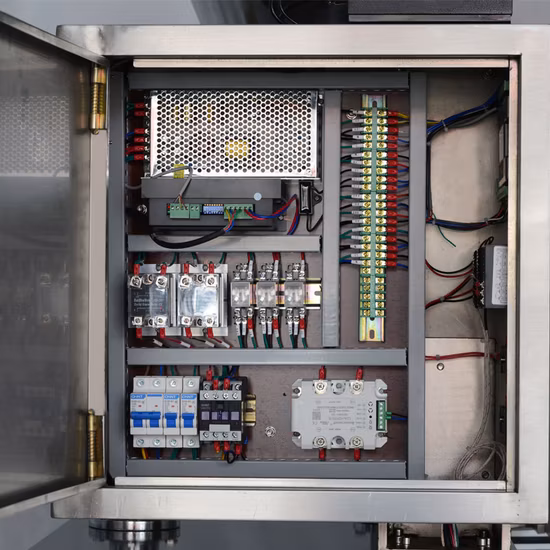 Two Lines Long Grain Rice Seed